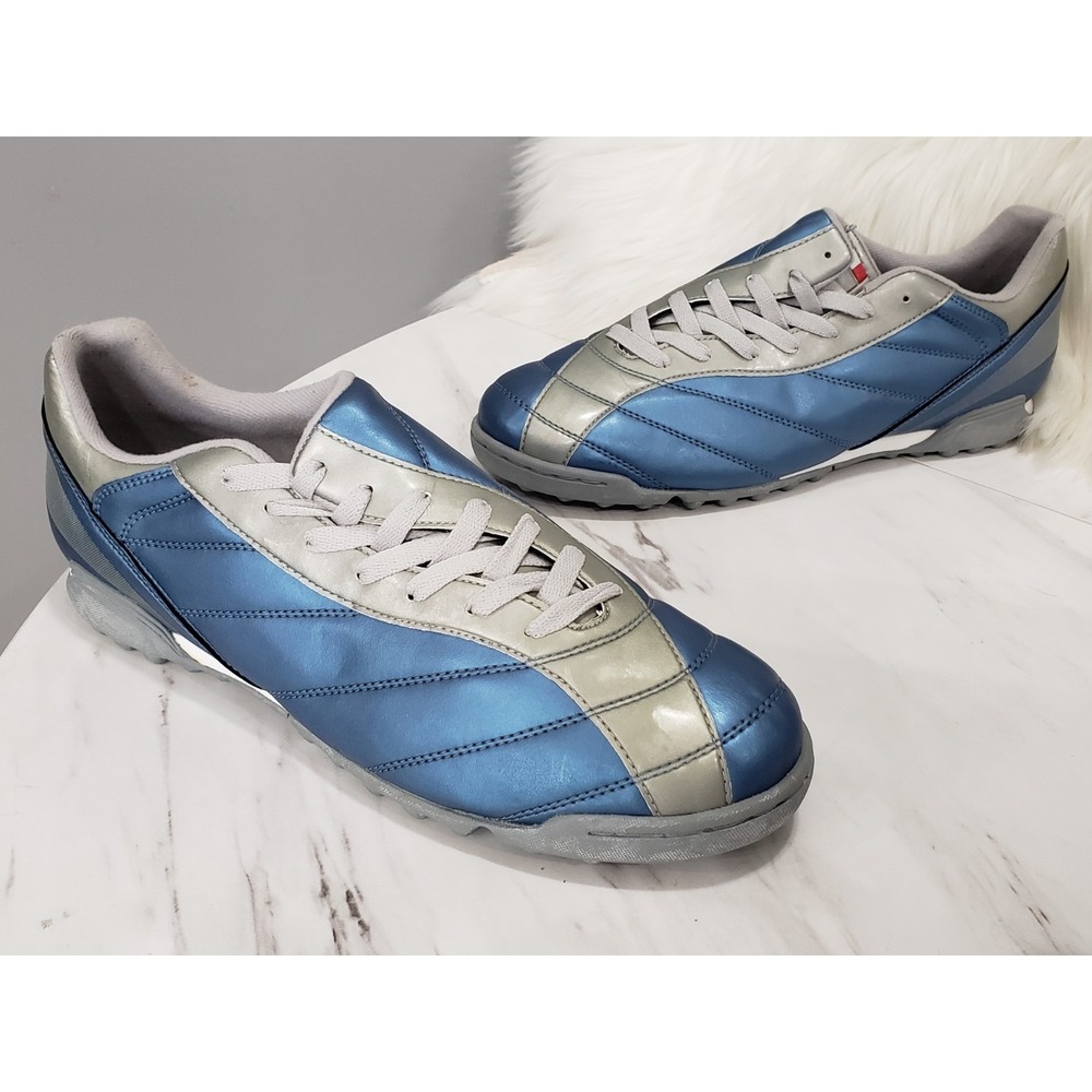 NEVER WORN Lotto Stadio OG II FG Soccer FUTBOL Cleats Men's Size 12 / EU 45.5